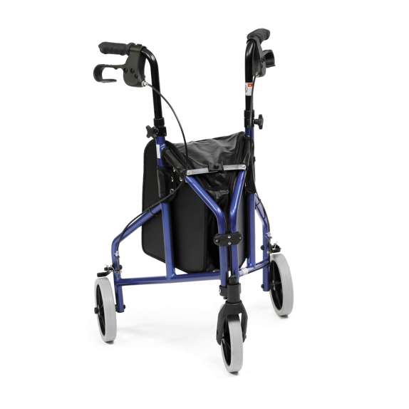 Tri-Walker Ultra Lightweight - Blue
