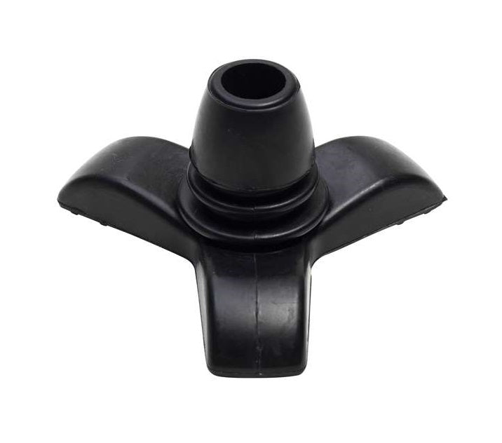 Tri-Support Cane Tip