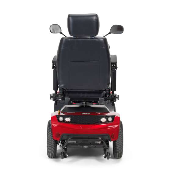 Viper Scooter