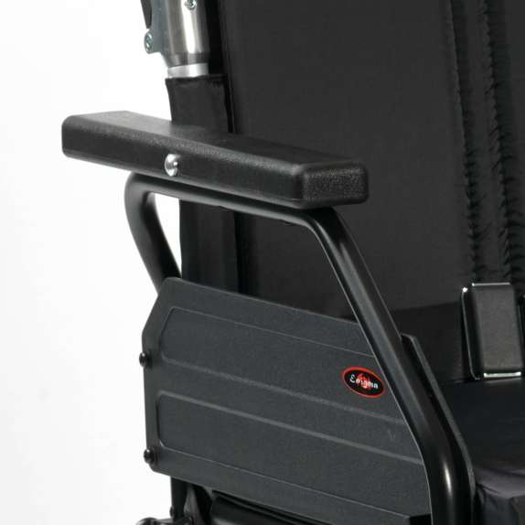 XS2 Aluminium Transit Wheelchair - 20 Inch
