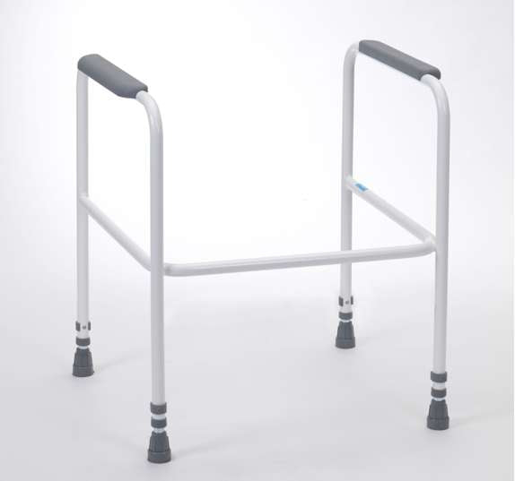 Kibworth Toilet Frame - Large