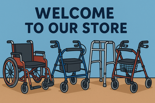 Welcome!