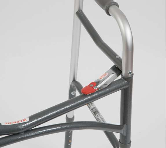 Grand XL Bariatric Walker