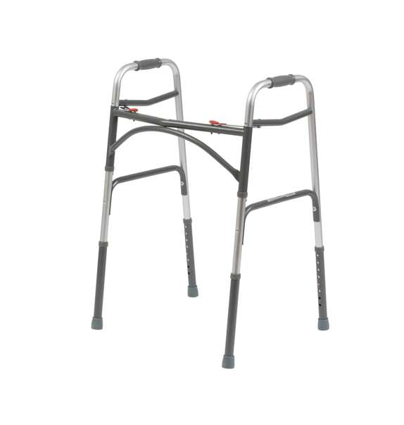 Grand XL Bariatric Walker