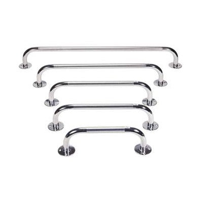 Grab Rail Chrome - 12 Inch