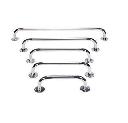 Grab Rail Chrome - 12 Inch