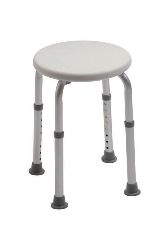 Round Shower Stool