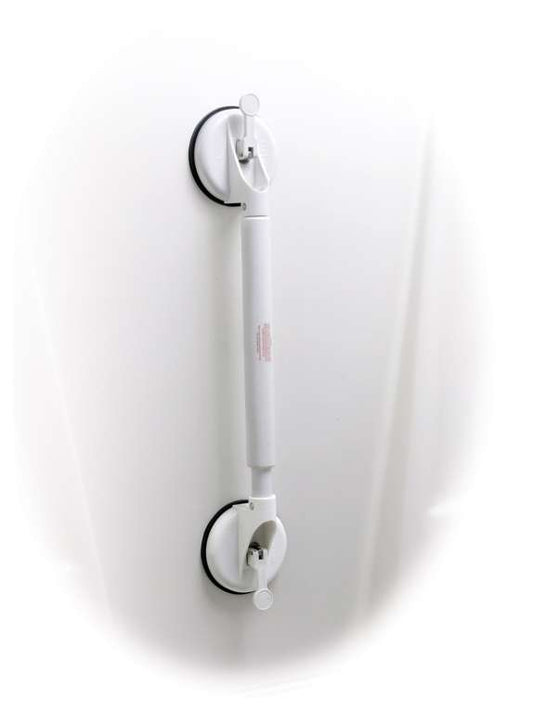 Suction Cup Grab Bar - Medium