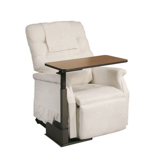 Over Riser Table - Right