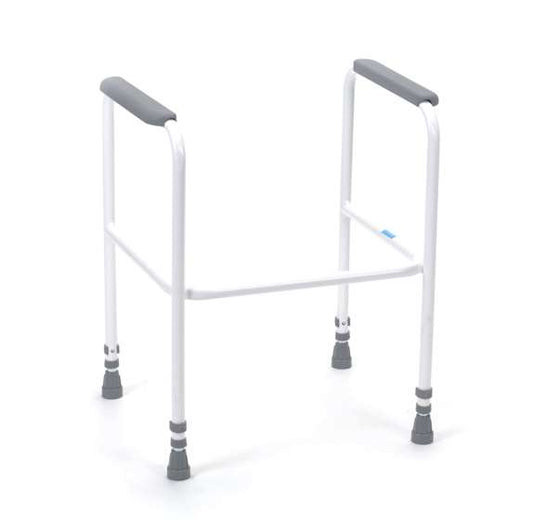 Kibworth Toilet Frame