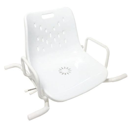 Ben Swivel Bath Seat