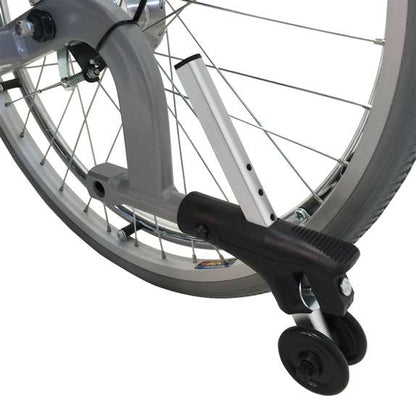 Multitec Tilt in Space Self Propel Wheelchair with Drum Brakes 44cm