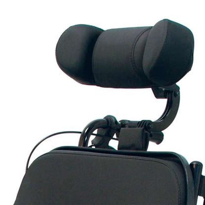 Multitec Tilt in Space Self Propel Wheelchair with Drum Brakes 44cm