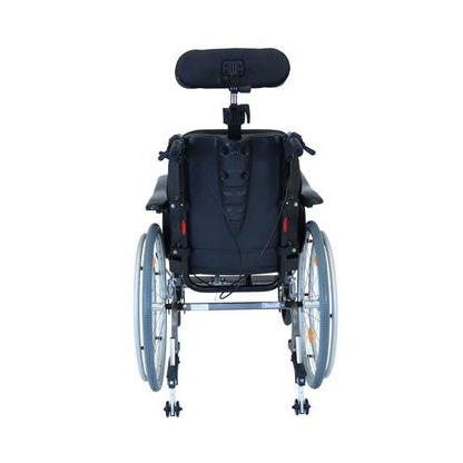 Multitec Tilt in Space Wheelchair without Drum Brakes 49cm