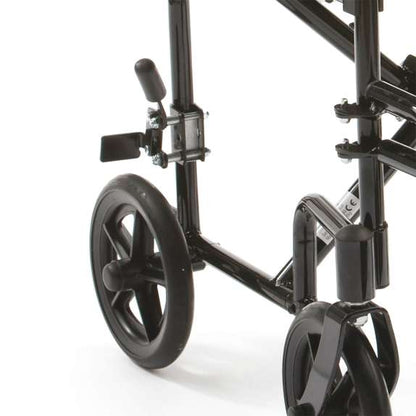 Aluminium Travel Chair