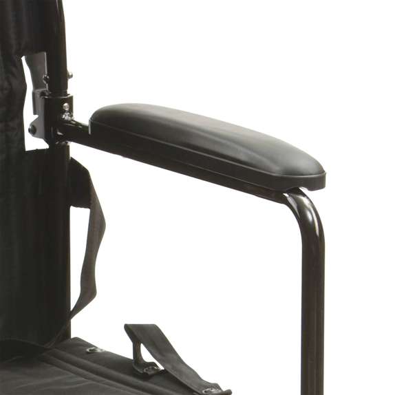 Aluminium Travel Chair