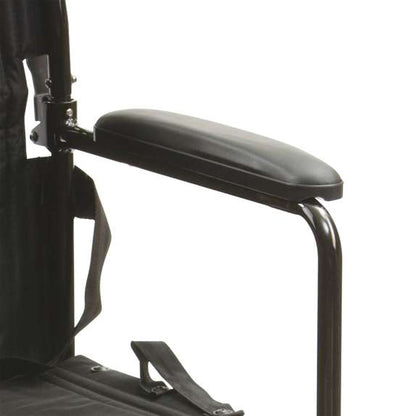 Aluminium Travel Chair