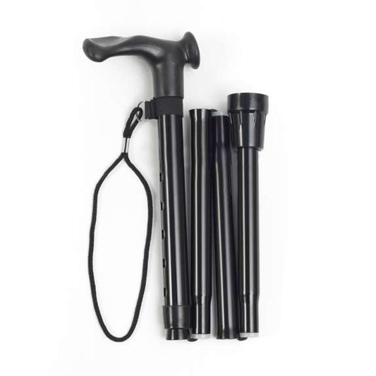 Adjustable Anatomic Cane Long (84cm-94cm) - Right Hand