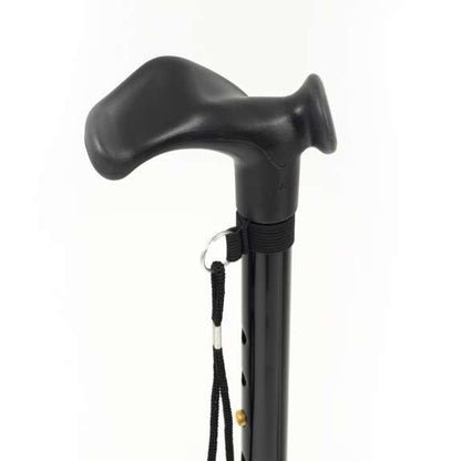 Adjustable Anatomic Cane Short (79cm-89cm) - Left Hand