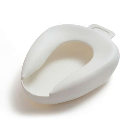 Bed Pan With Handle