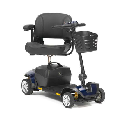 Jaunt Plus Scooter - Blue