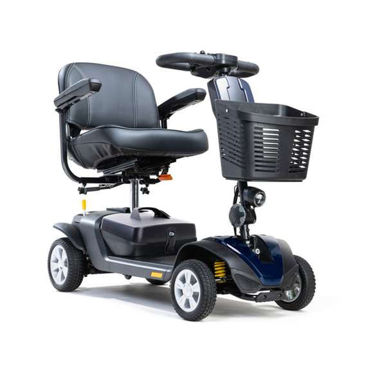 Valiant Scooter - Blue