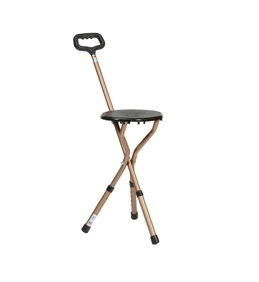 Folding Cane Seat