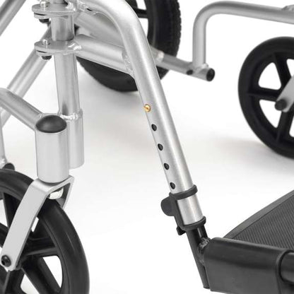 Expedition Plus Wheelchair HD