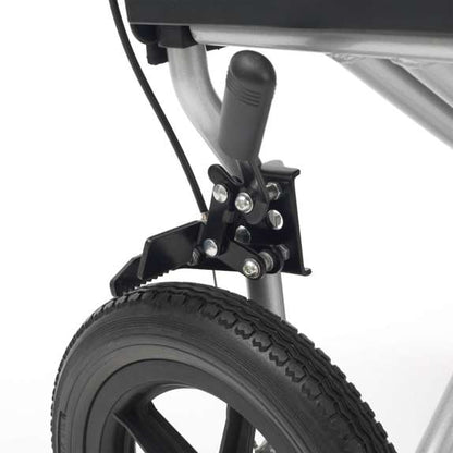 Expedition Plus Wheelchair HD
