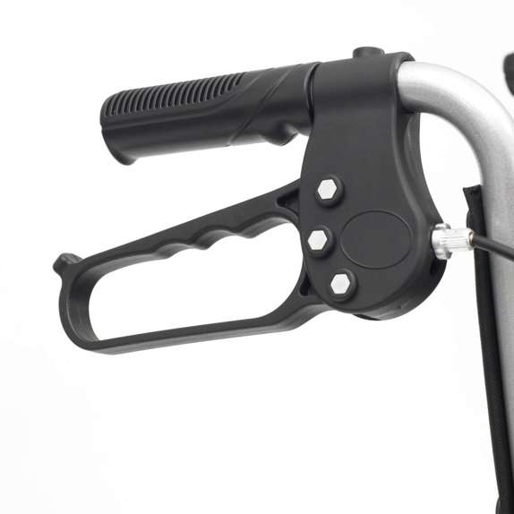 Expedition Plus Wheelchair HD