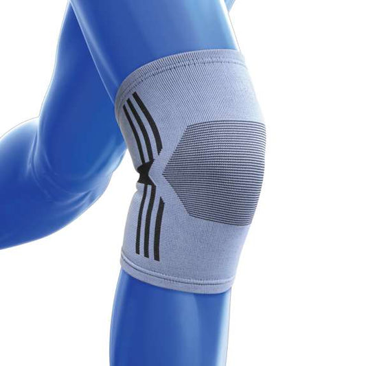 Elasticated Knee Support - X-Large