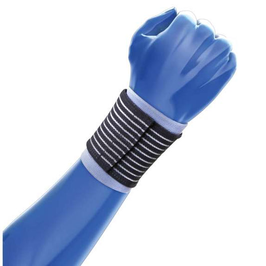 Elasticated Wrist Support - M/L