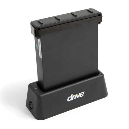 AutoFold Scooter - Blue