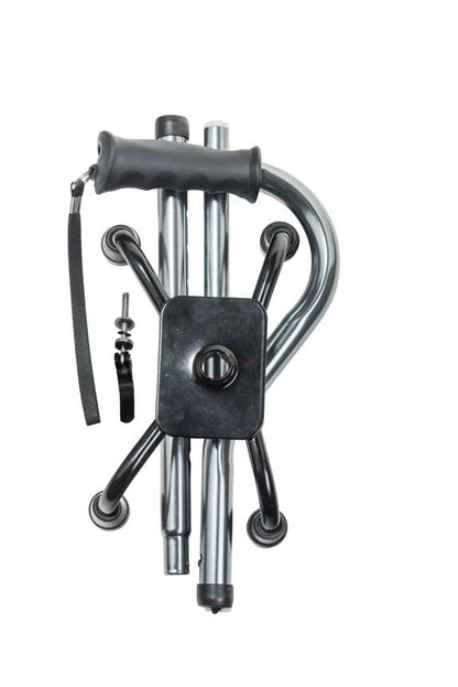 Folding Quad Cane