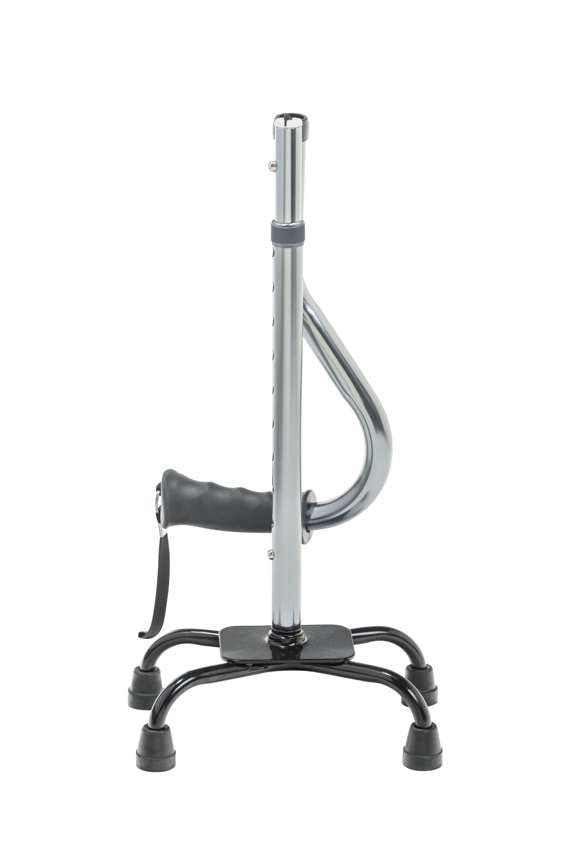 Folding Quad Cane