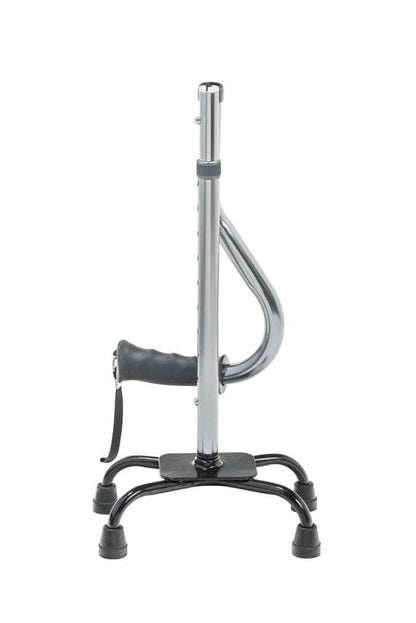 Folding Quad Cane