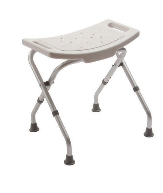 Folding Bath Bench