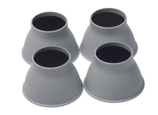 Elephant Feet - 9cm