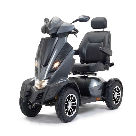 King Cobra Scooter