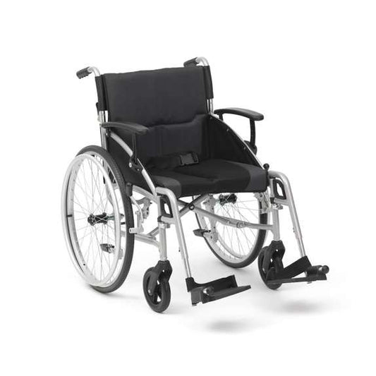 Phantom Wheelchair Self Propel Wheelchair 19 Inch