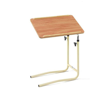 L Style Over Bed Table