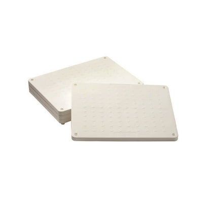 Langham Adjustable Bath Step