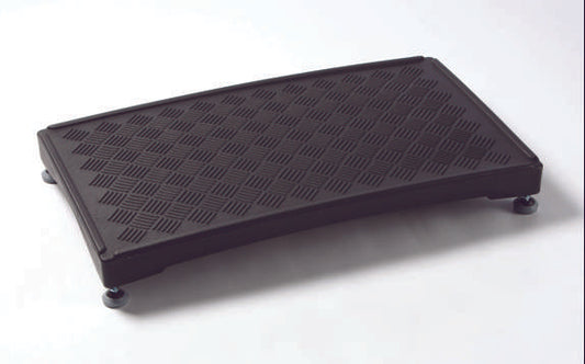 Langham Plastic Half Step