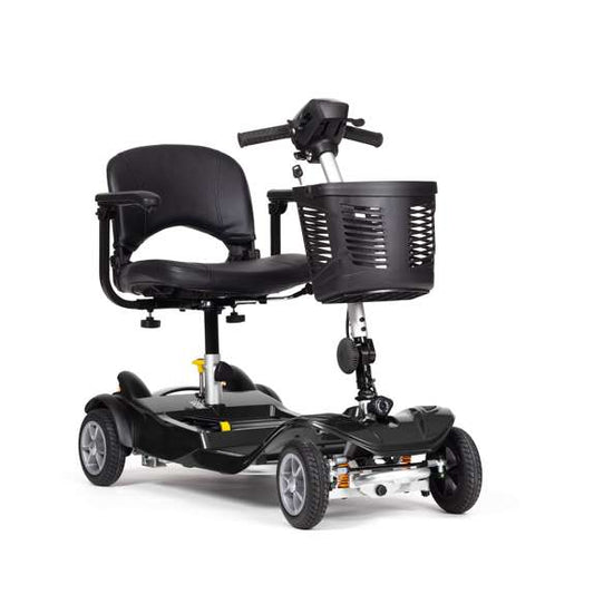 AstroLite Scooter 17Ah - Black