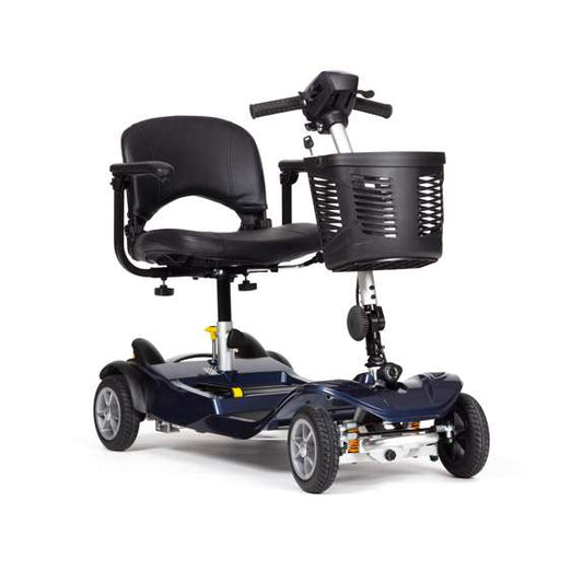 AstroLite Scooter 17Ah - Blue