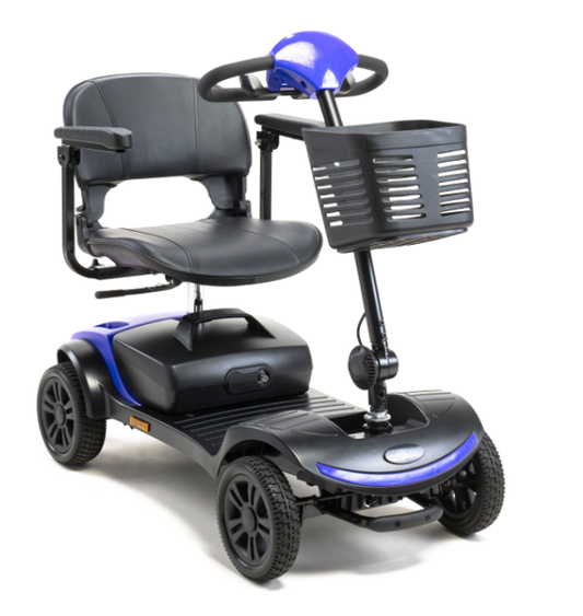 Drive Portable Scooter - Blue