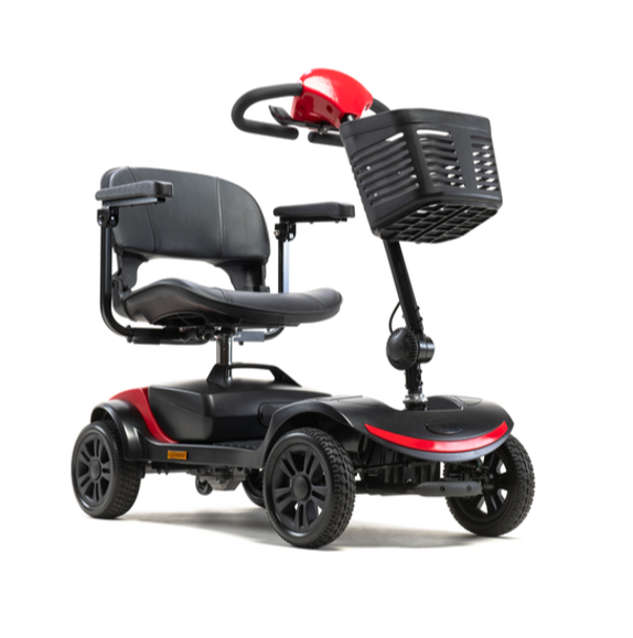 Drive Portable Scooter - Red