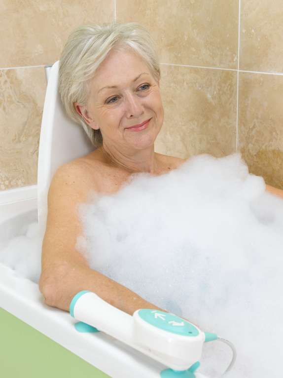 Mountway Neptune Bathlift