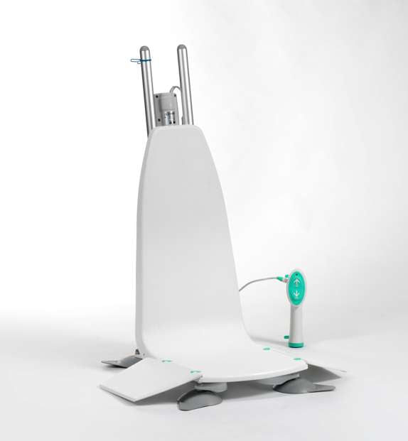 Mountway Neptune Bathlift