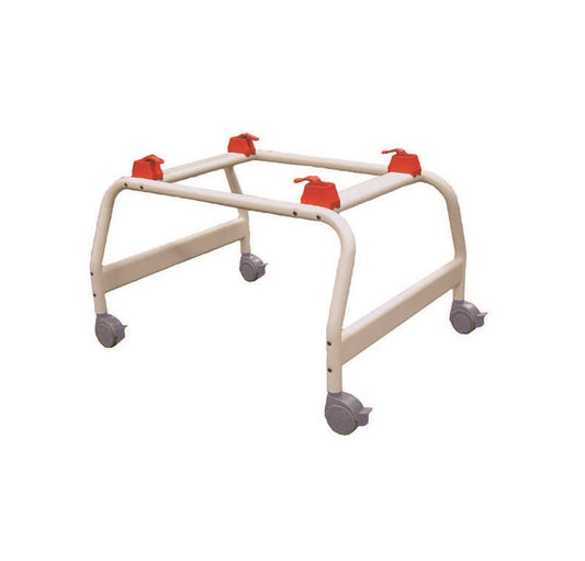 Otter Shower Stand